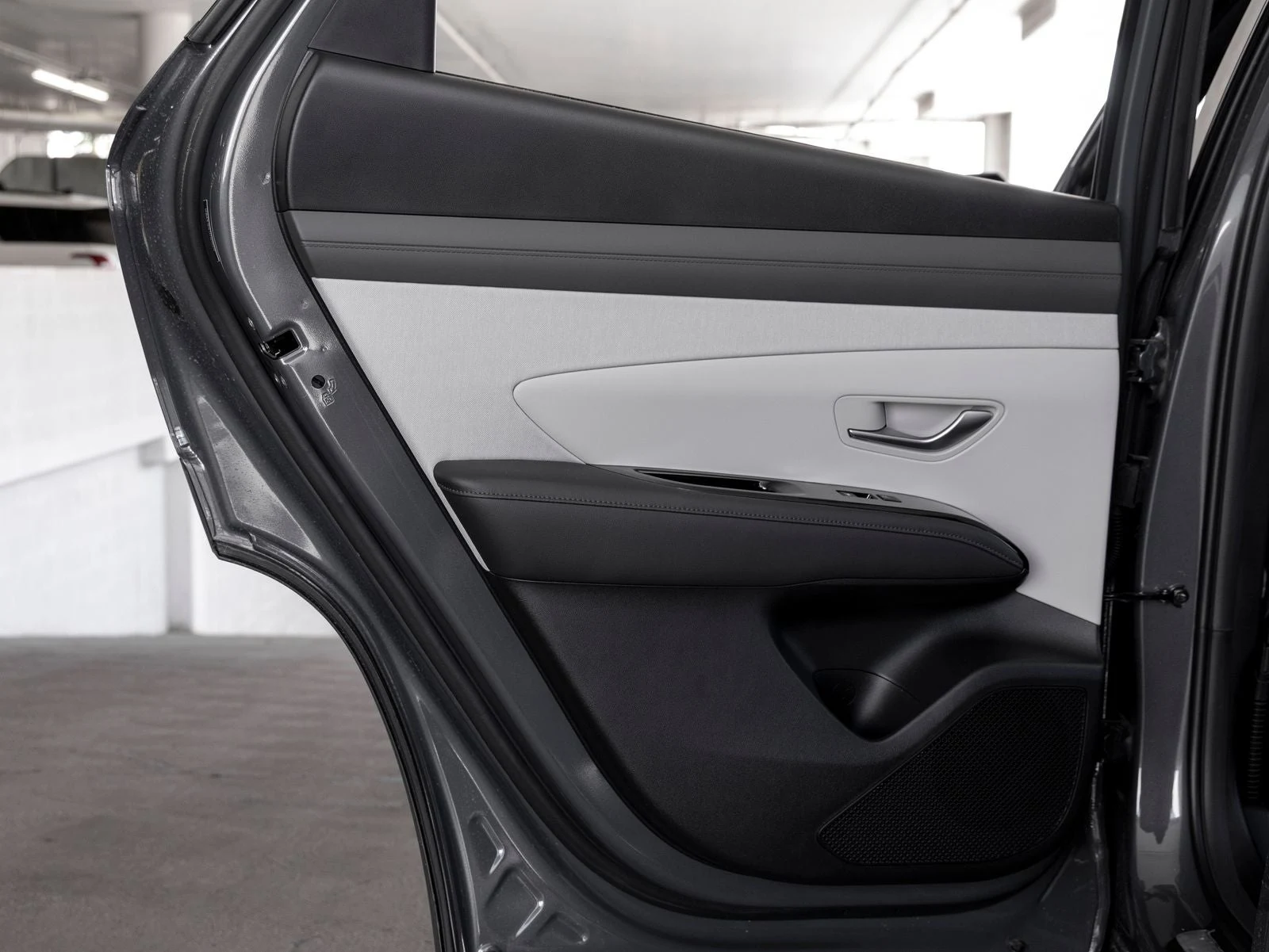 2026 Hyundai Tucson Limited (2025 Update), 18/20