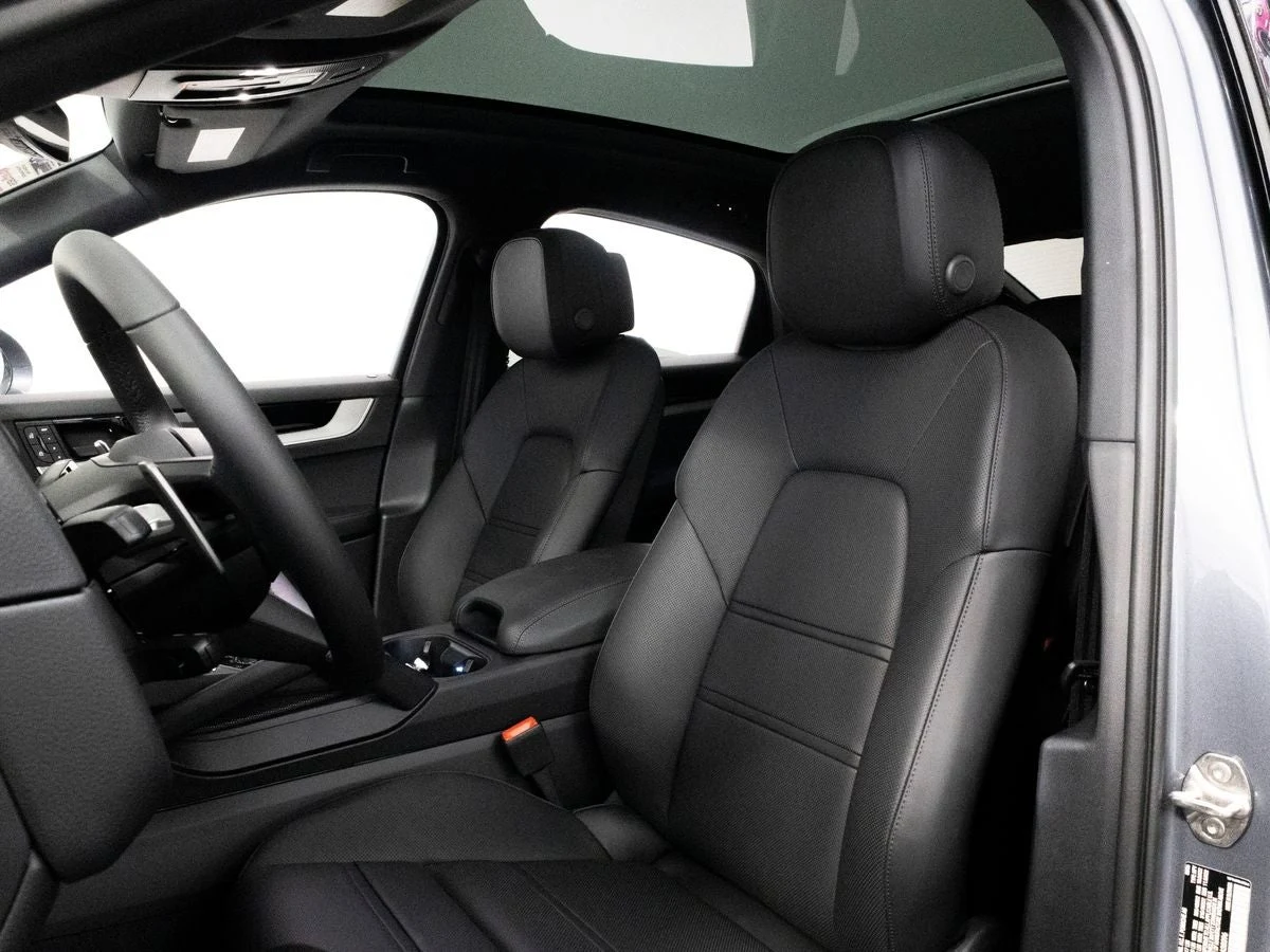 2026 Porsche Cayenne Coupé (3rd Generation), 5/20