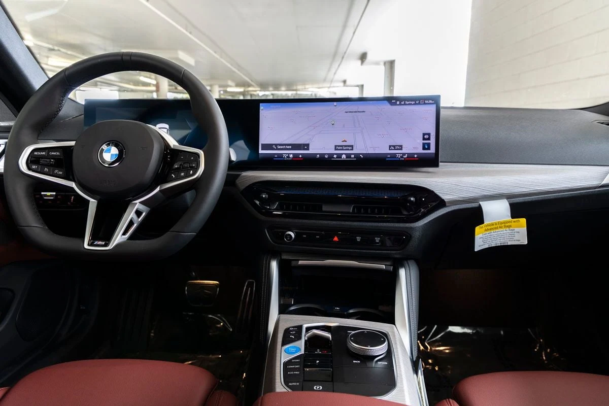 2026 BMW i4 eDrive40 (G26), 11/20