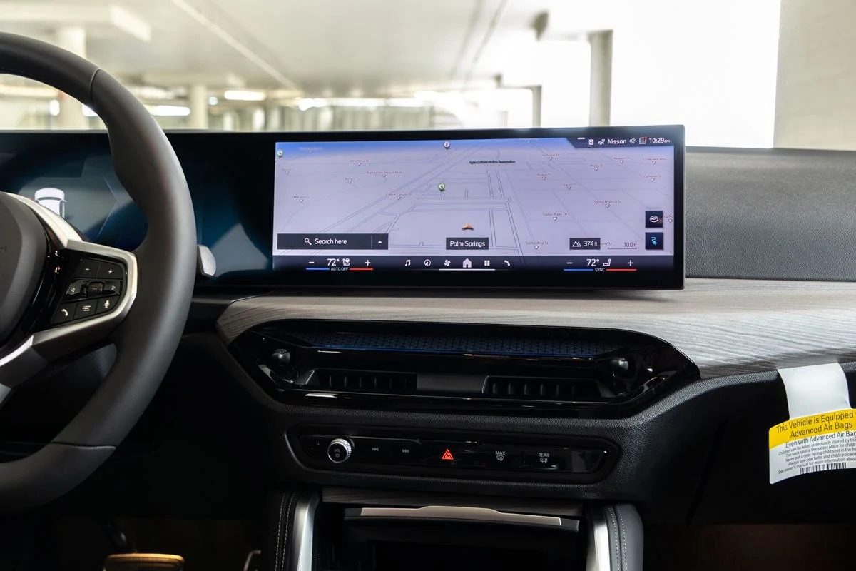 2026 BMW i4 eDrive40 (G26), 12/20