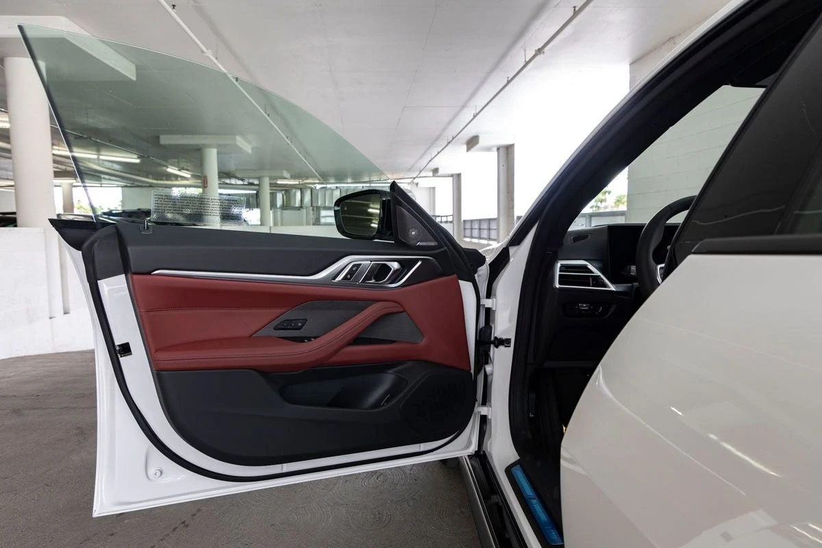 2026 BMW i4 eDrive40 (G26), 13/20