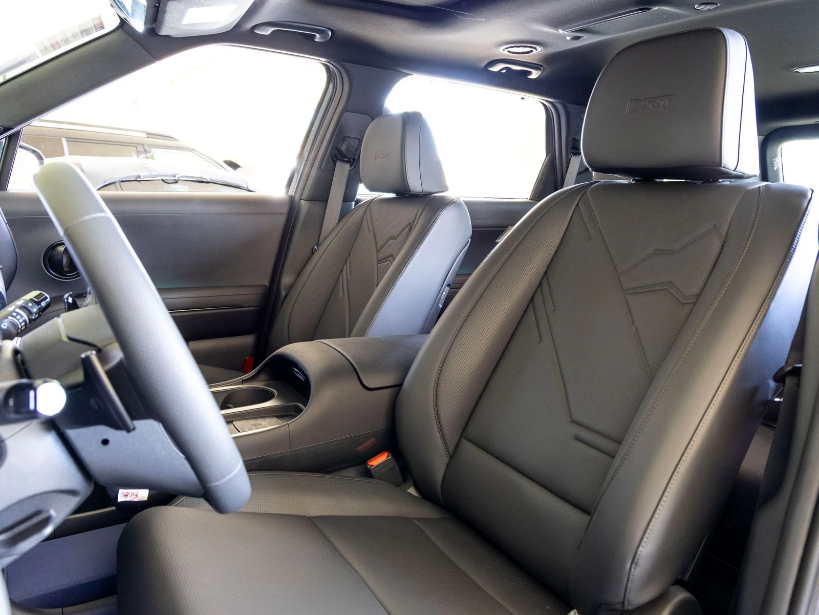 2026 Hyundai Palisade XRT Pro (LX3), 15/20