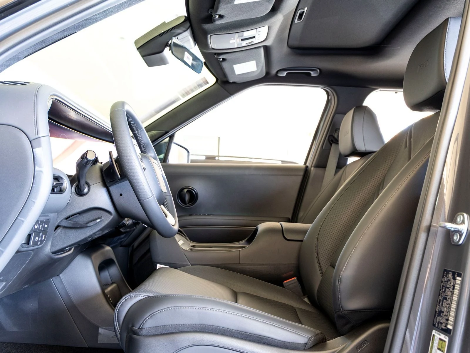 2026 Hyundai Palisade XRT Pro (LX3), 16/20