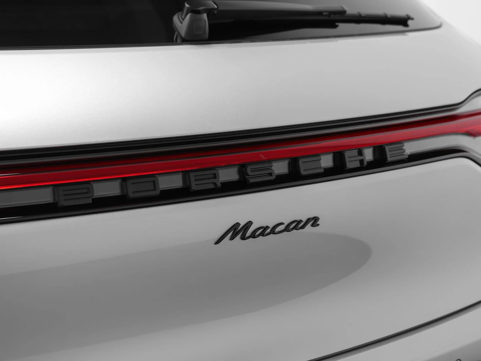 2026 Porsche Macan (95B), 16/20