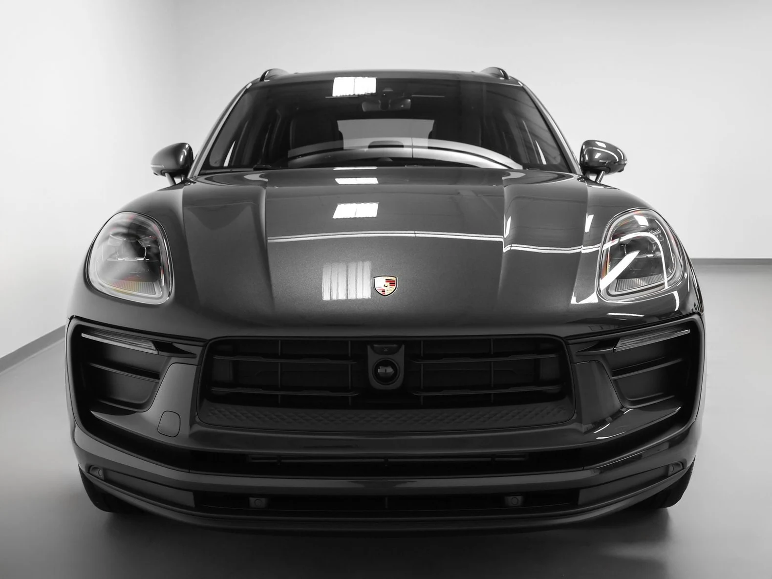 2026 Porsche Macan (95B), 5/20