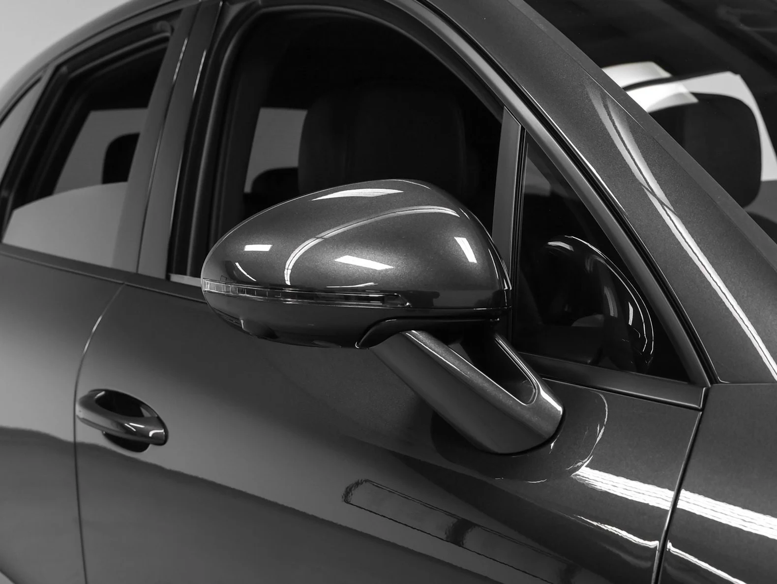 2026 Porsche Macan (95B), 11/20
