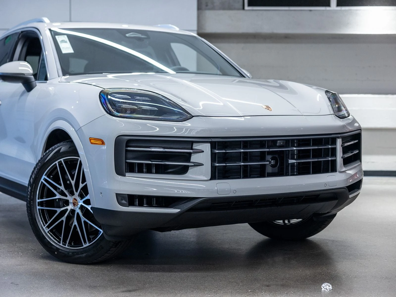 2026 Porsche Cayenne (3rd Generation), 16/20
