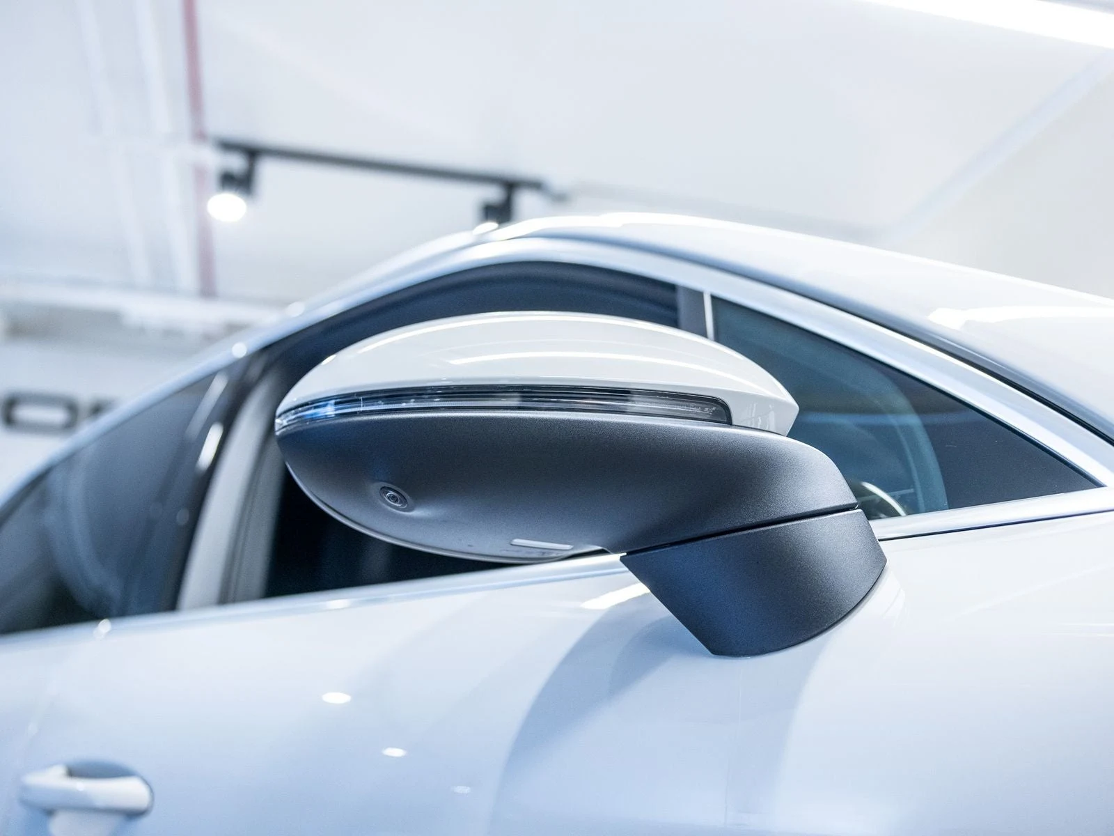 2026 Porsche Cayenne (3rd Generation), 19/20