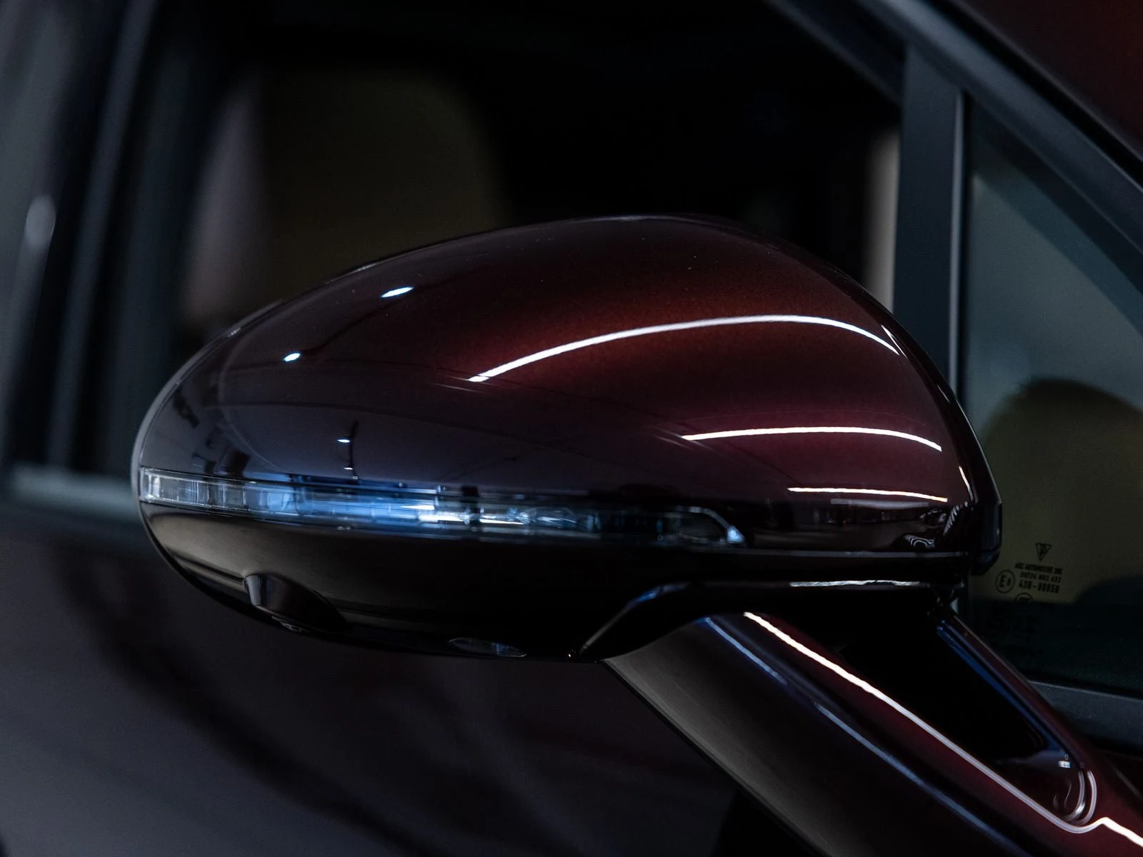 2026 Porsche Macan (95B), 15/20