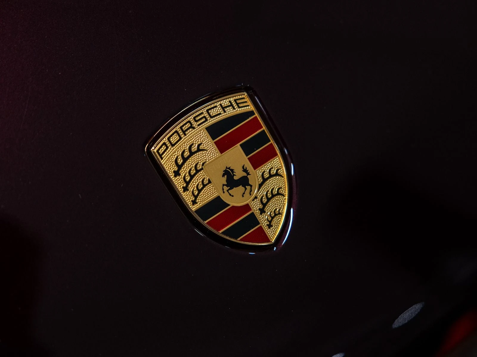 2026 Porsche Macan (95B), 19/20