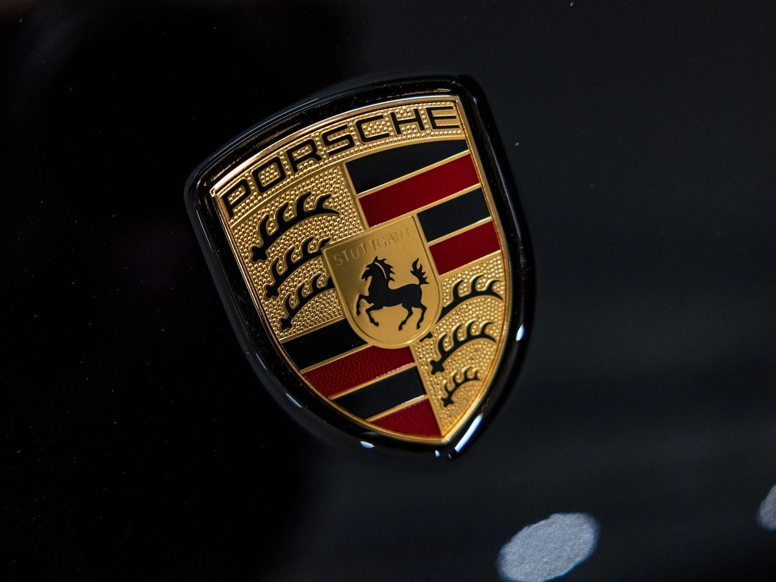 2026 Porsche Macan T (95B), 11/20