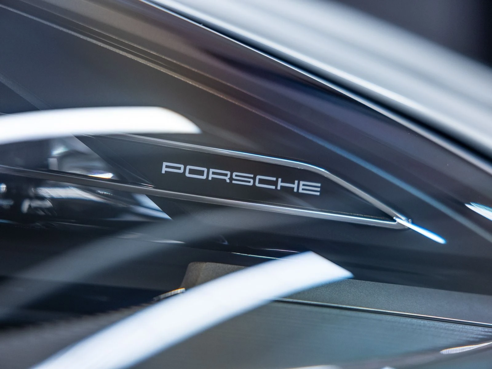 2026 Porsche Macan (95B), 15/20