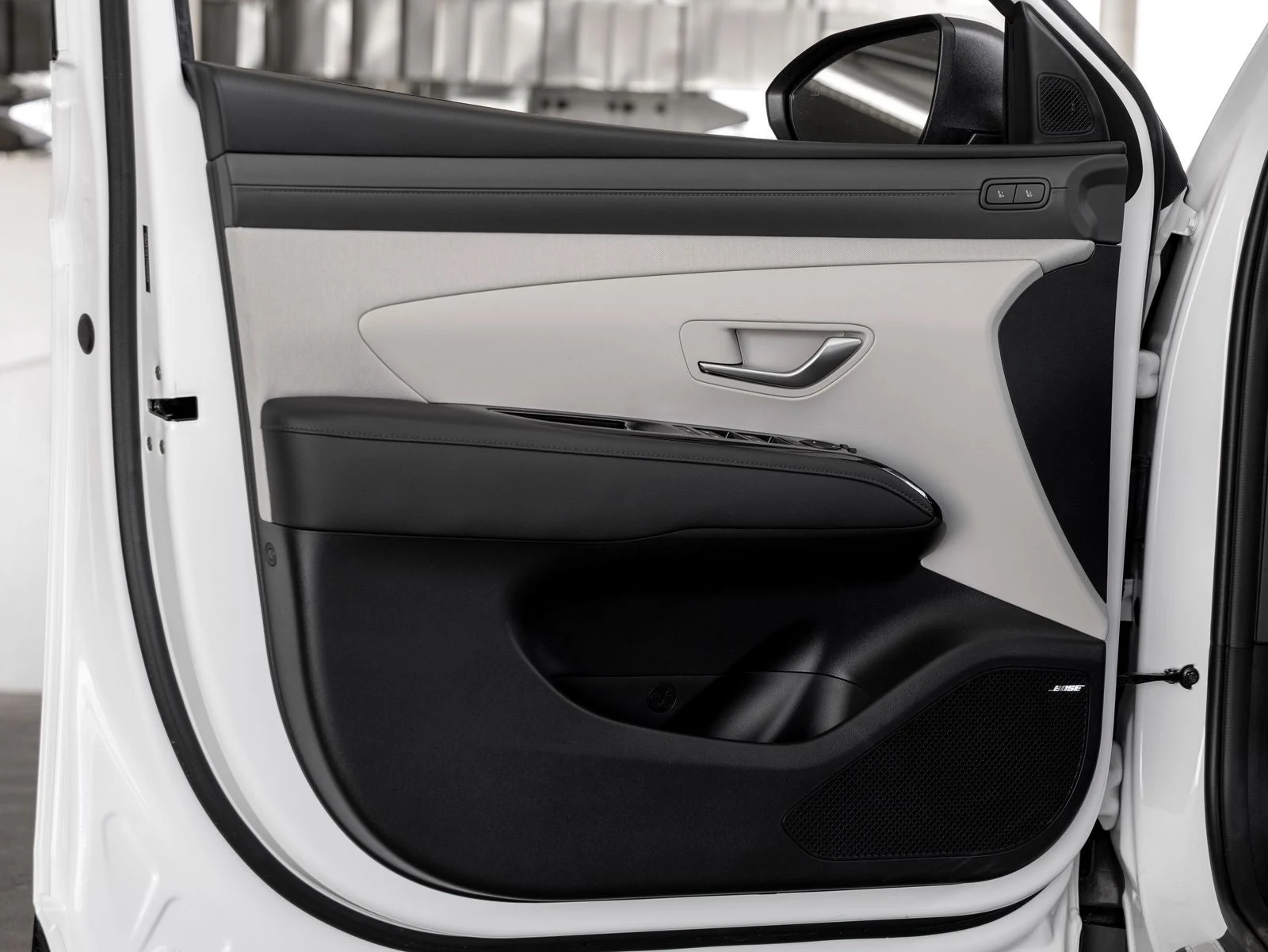 2026 Hyundai Tucson Limited (2025 Update), 9/20