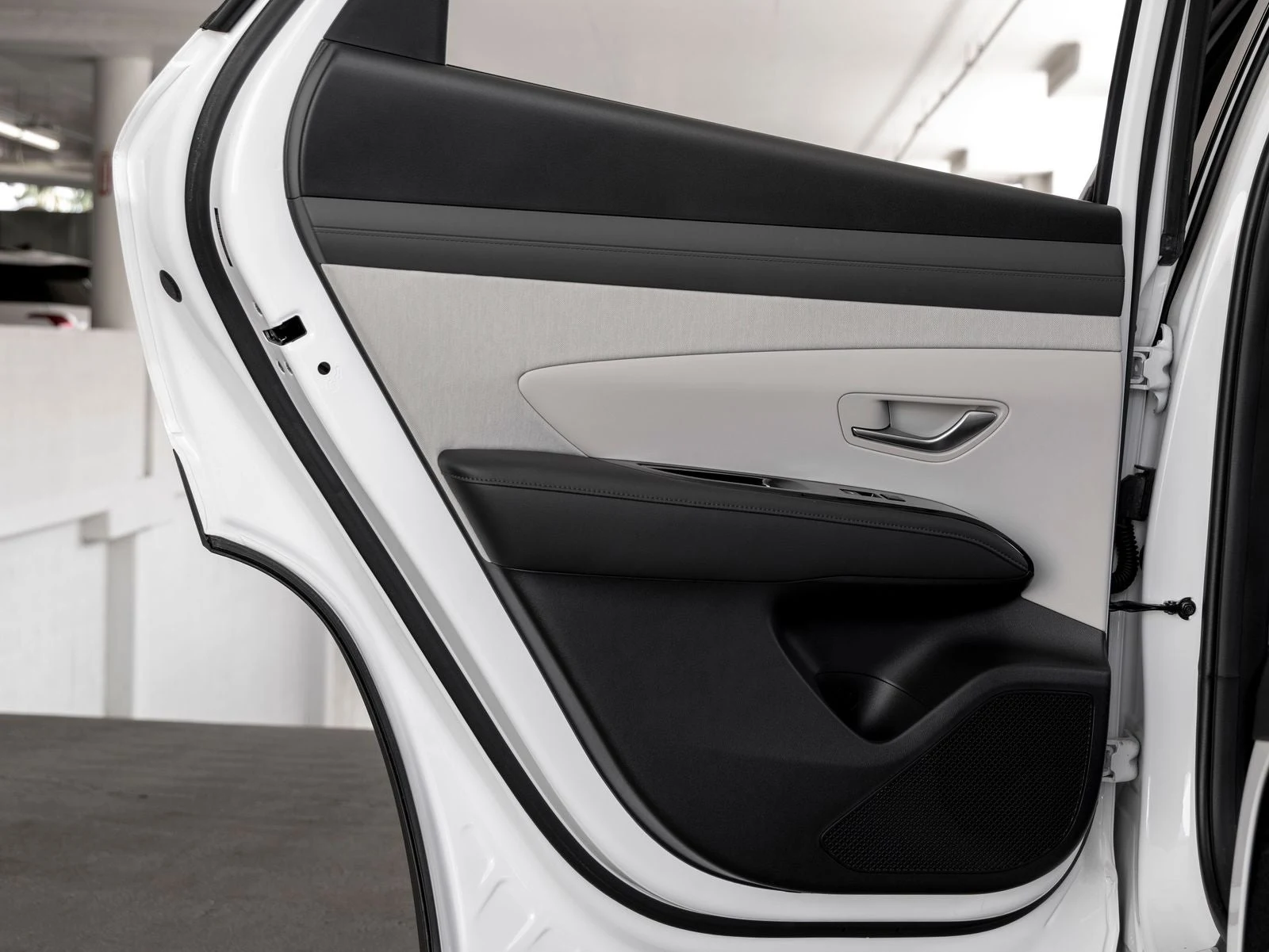 2026 Hyundai Tucson Limited (2025 Update), 18/20