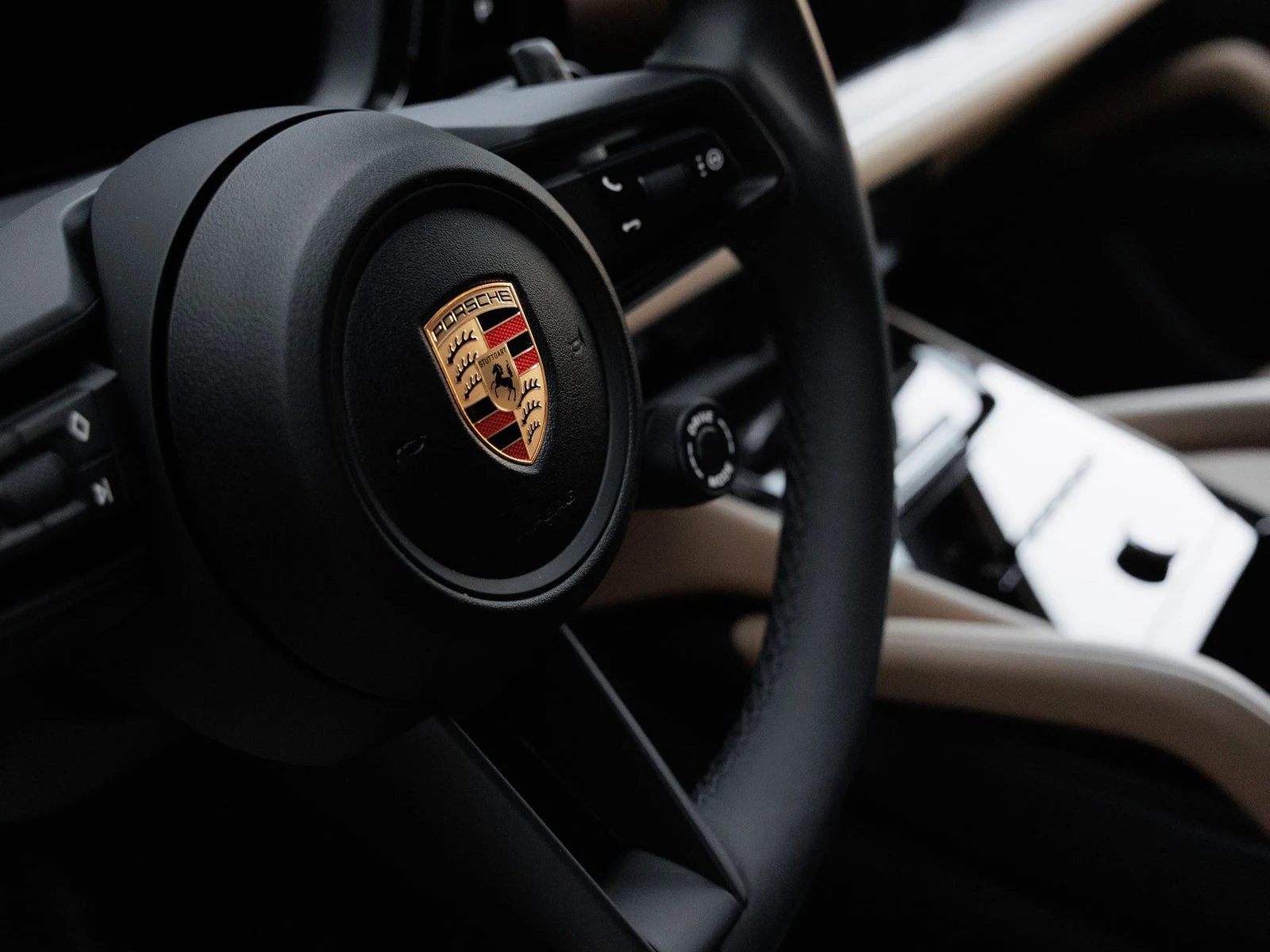 2026 Porsche Cayenne Coupé (3rd Generation), 19/20