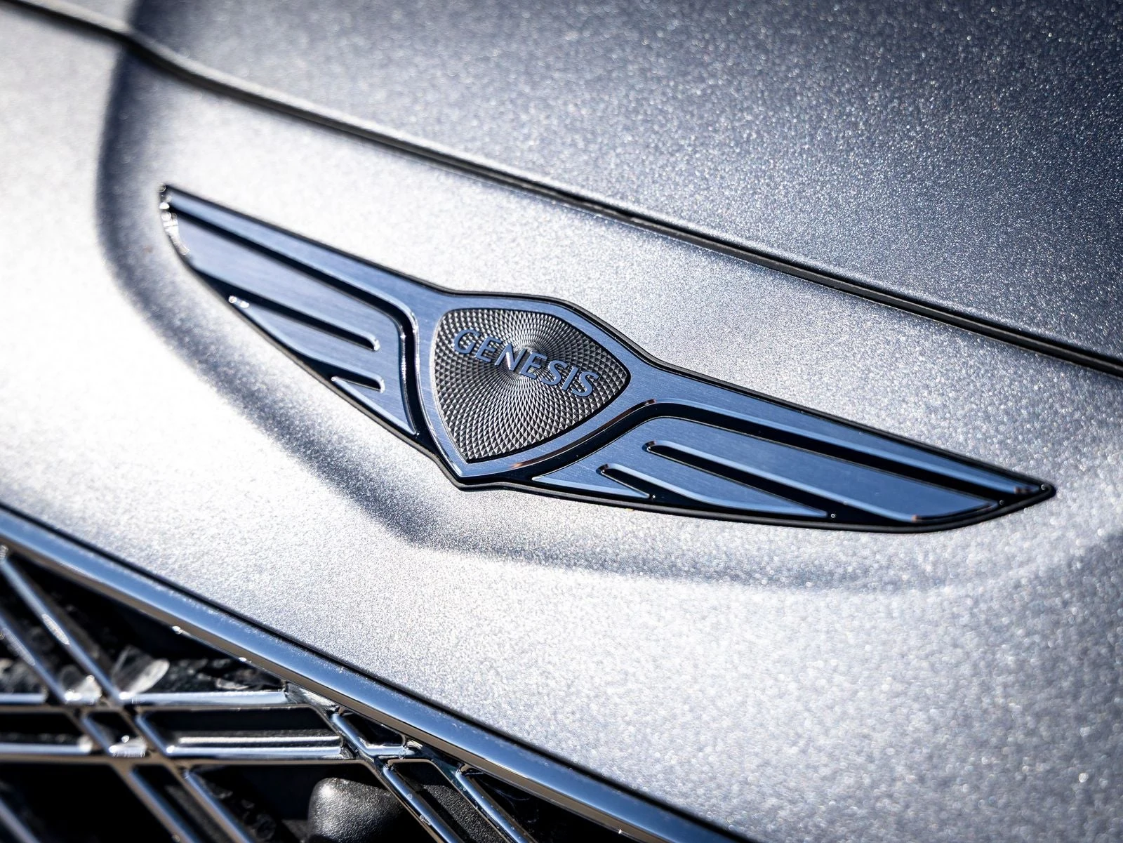 2026 Genesis GV80 2.5T Prestige (JX1), 8/20