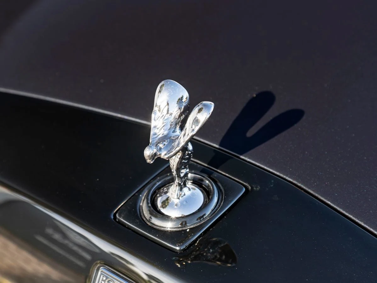 2026 Rolls-Royce Phantom VIII Series II, 7/20
