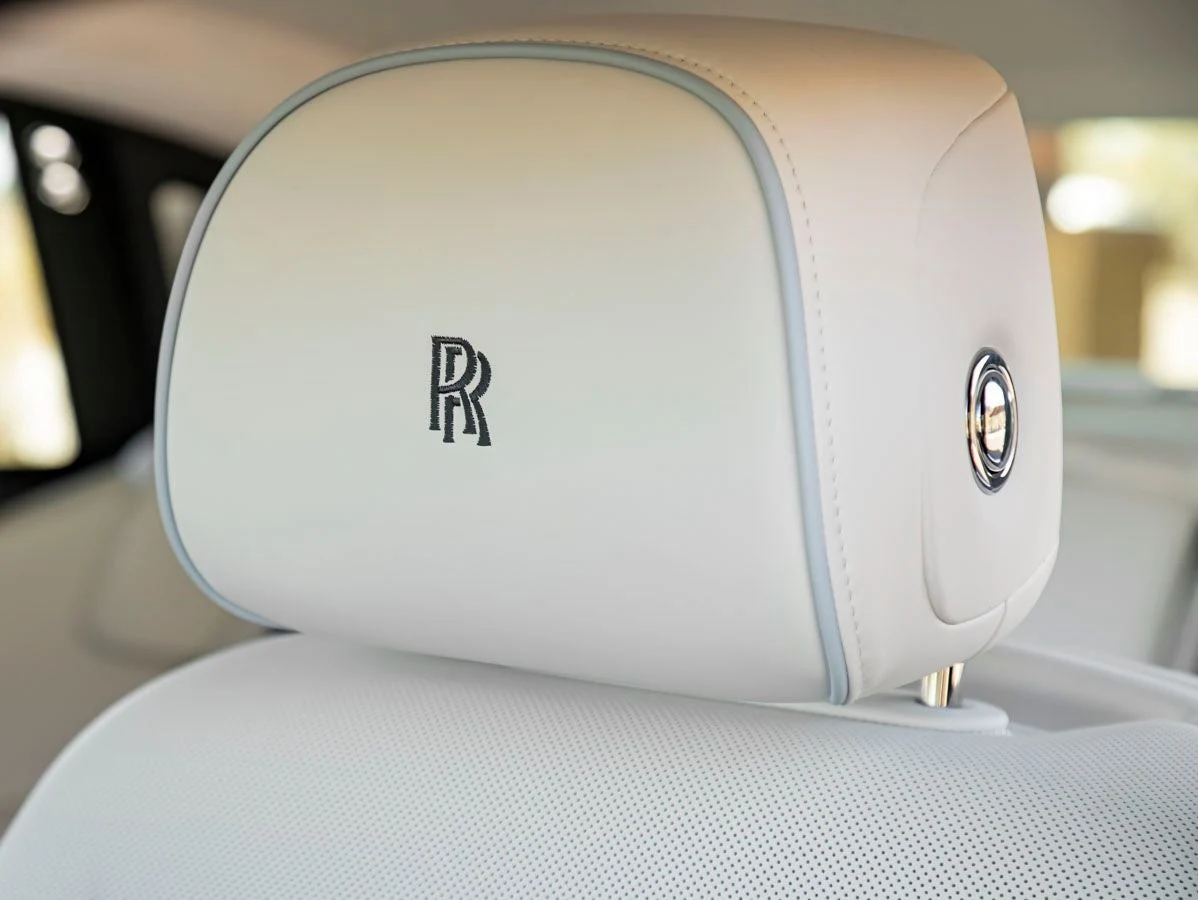 2026 Rolls-Royce Phantom VIII Series II, 10/20