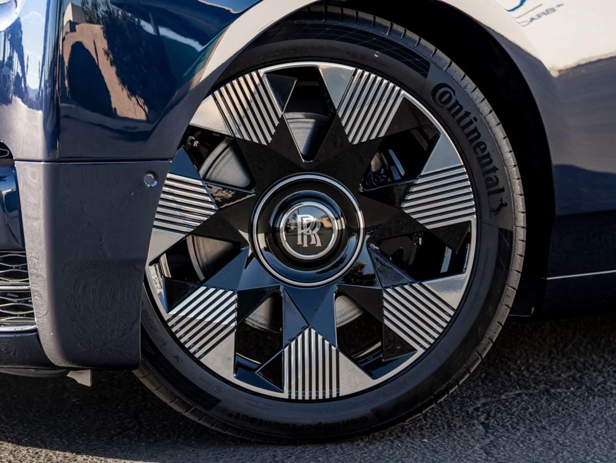 2026 Rolls-Royce Phantom VIII Series II, 12/20