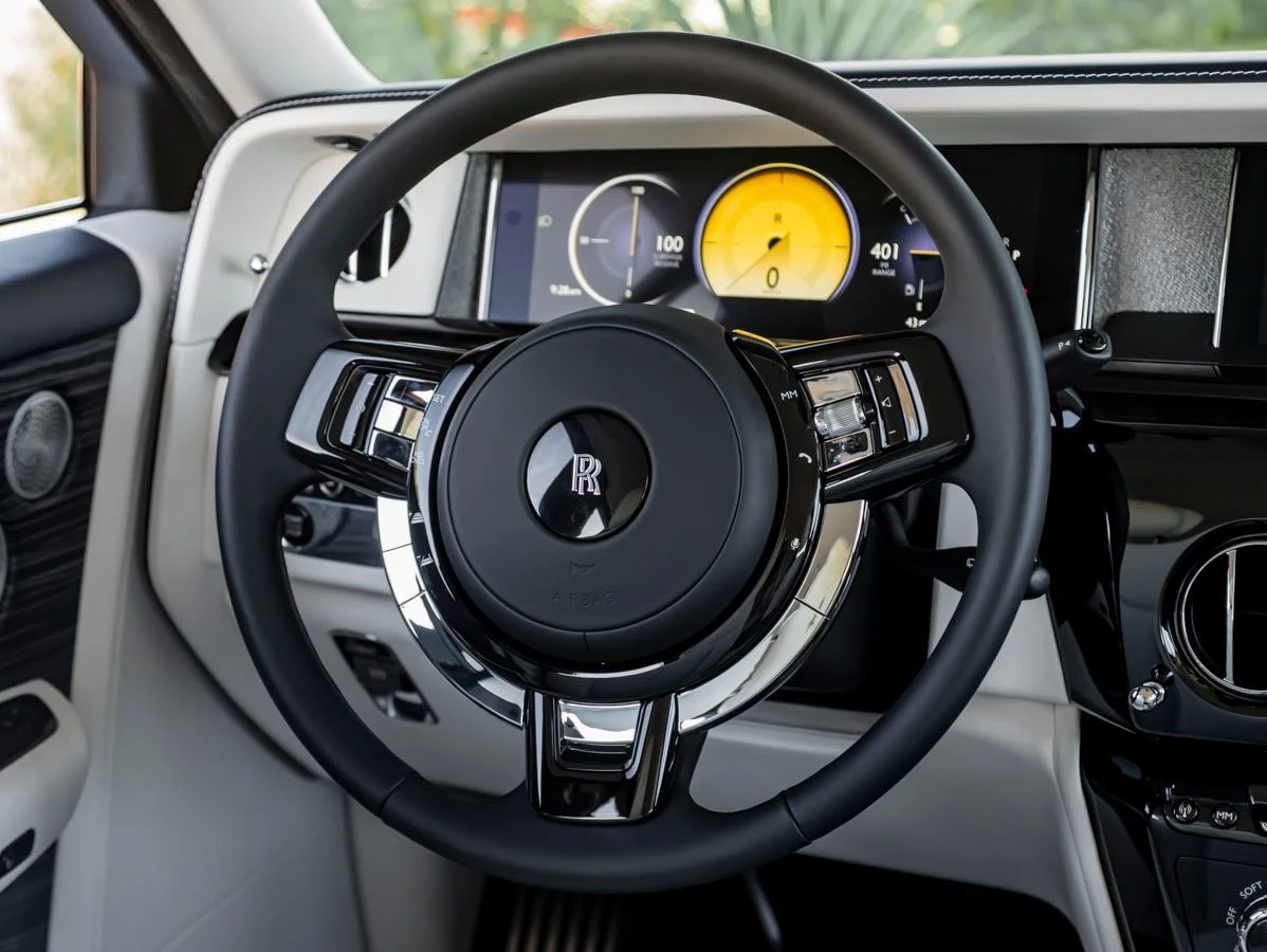 2026 Rolls-Royce Phantom VIII Series II, 17/20
