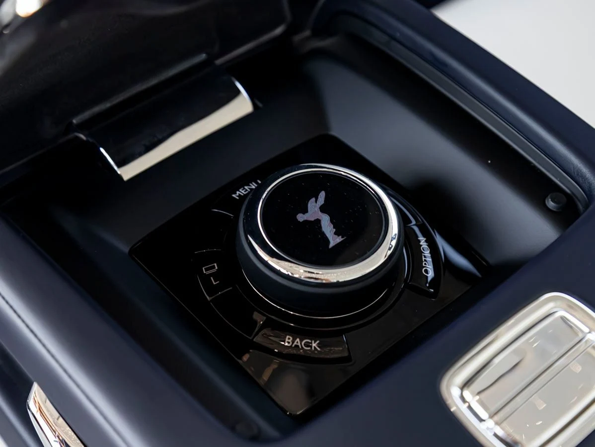 2026 Rolls-Royce Phantom VIII Series II, 20/20