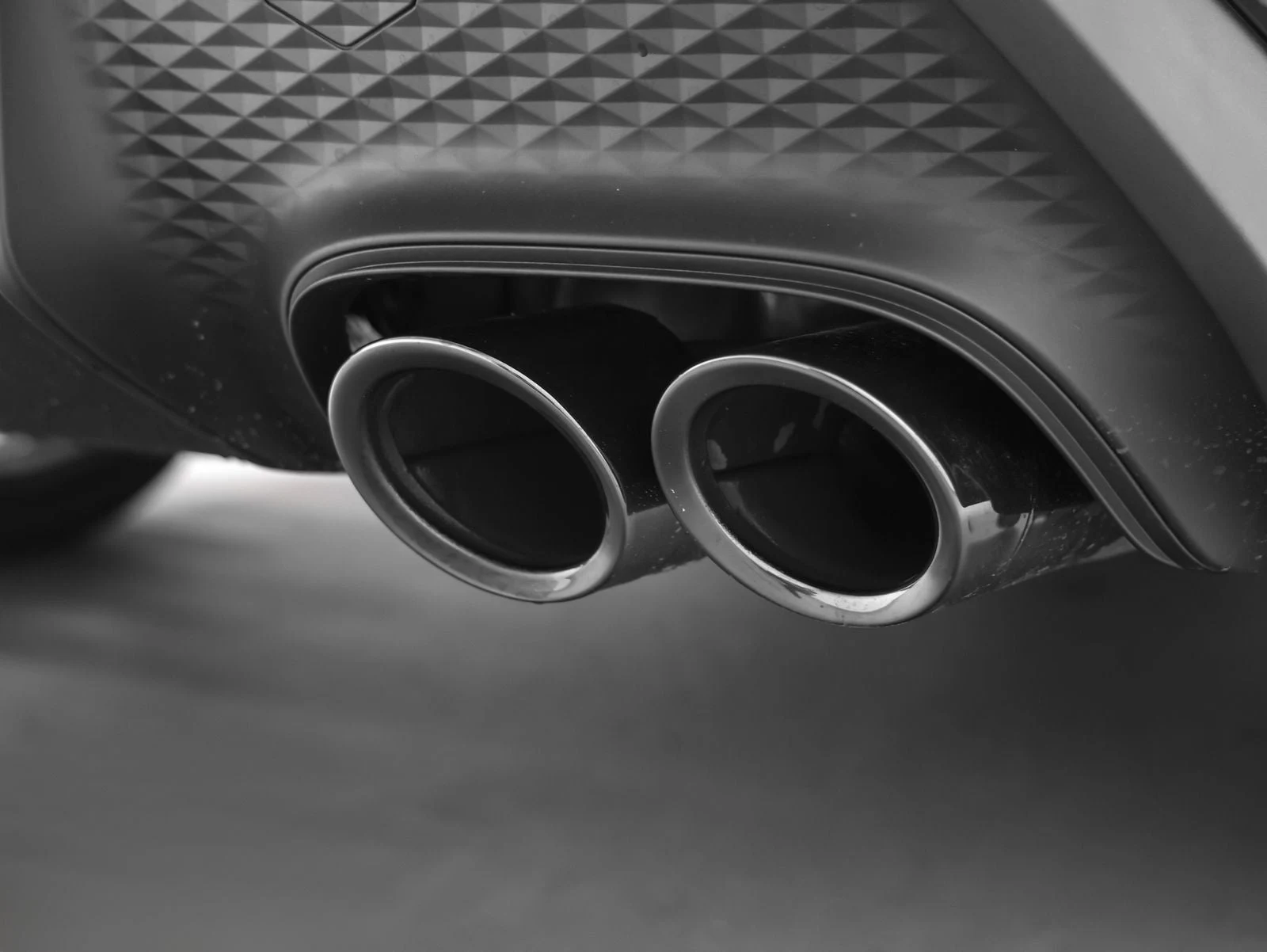 2026 Porsche Macan T (95B), 17/20