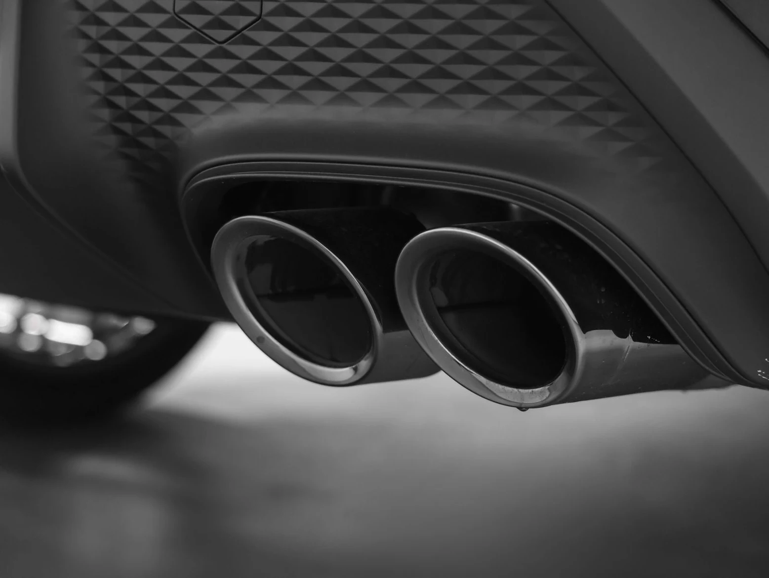 2026 Porsche Macan T (95B), 17/20