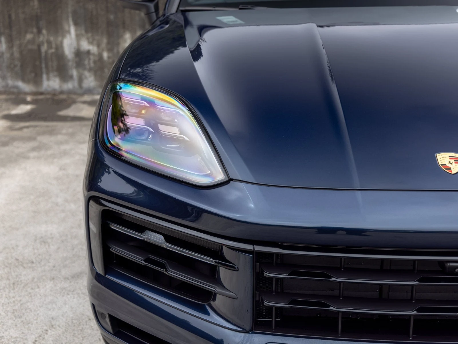 2026 Porsche Cayenne (3rd Generation), 14/20