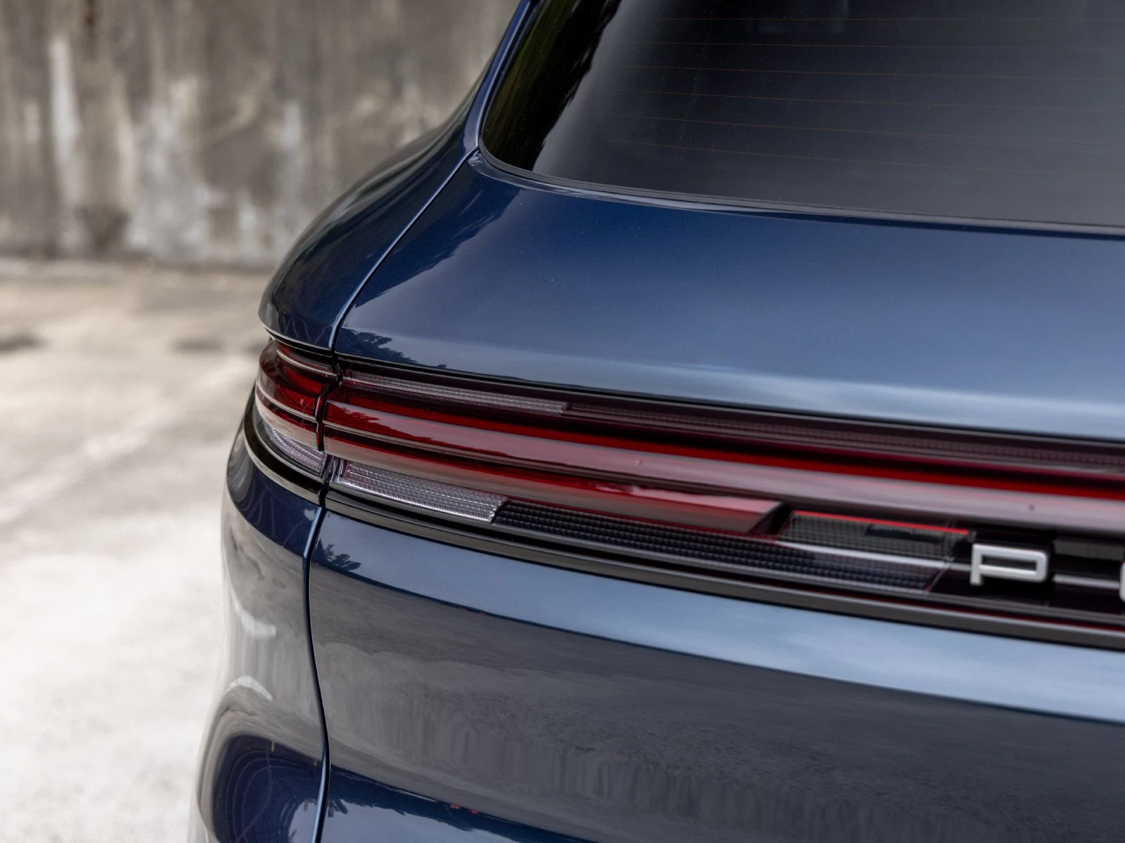 2026 Porsche Cayenne (3rd Generation), 18/20