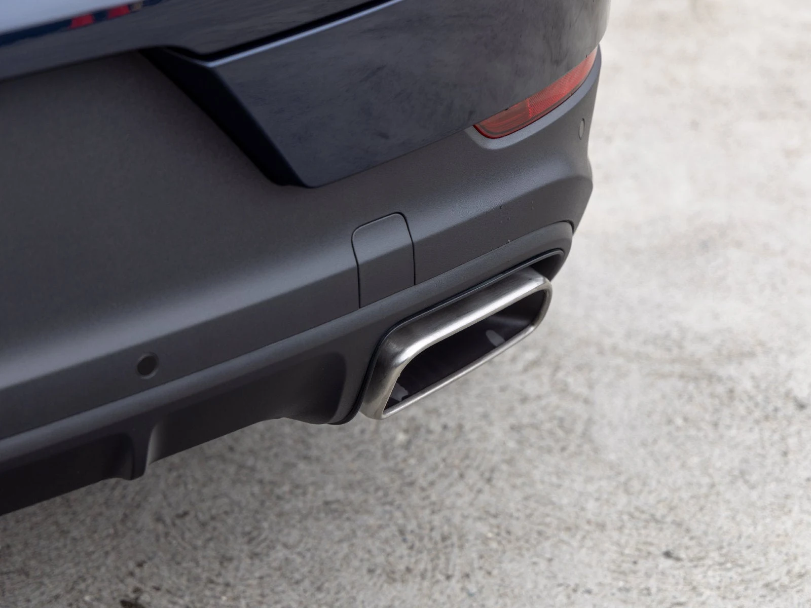 2026 Porsche Cayenne (3rd Generation), 20/20