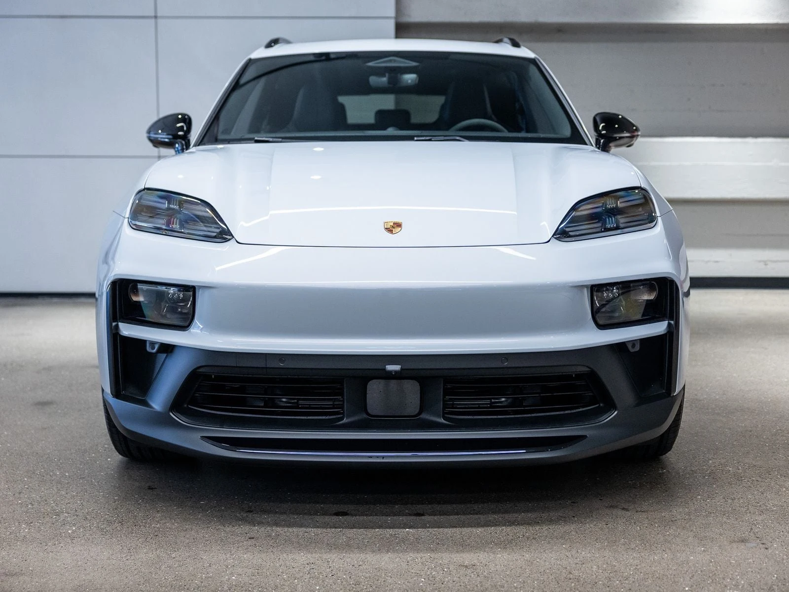 2026 Porsche Macan GTS Electric (XAB), 11/20
