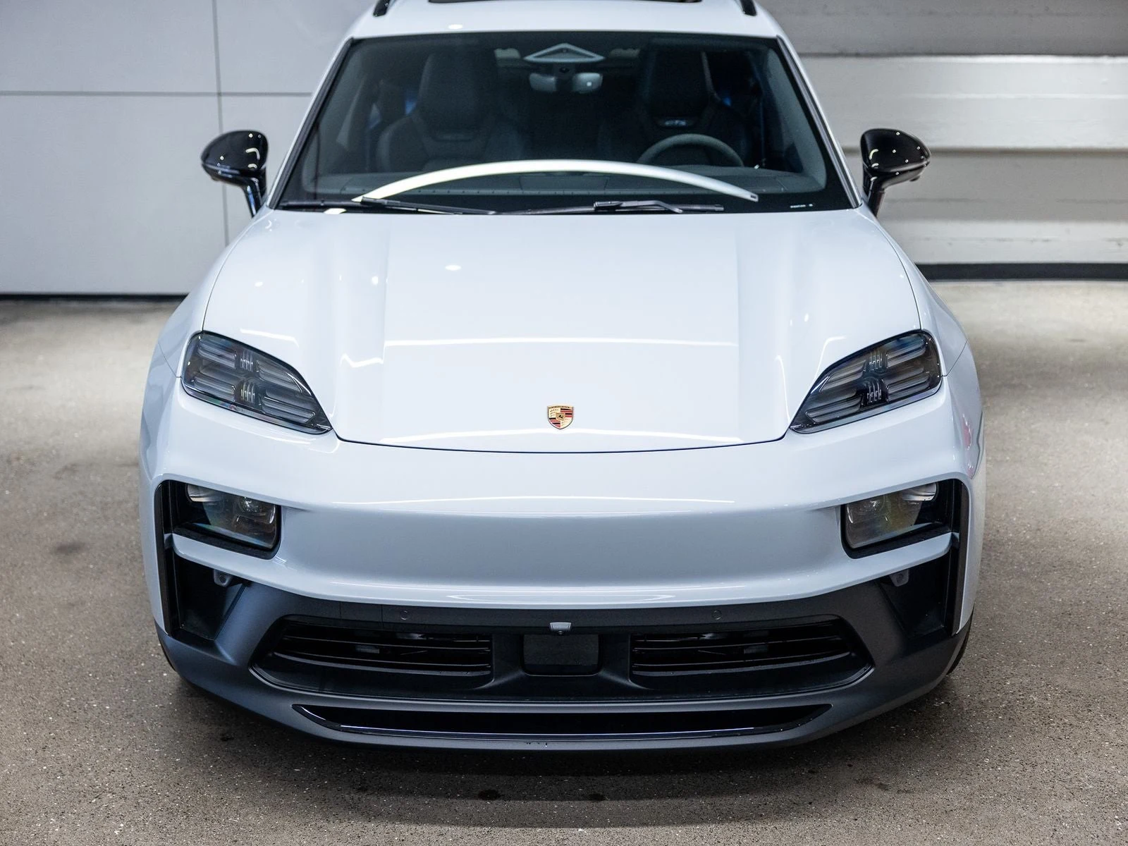 2026 Porsche Macan GTS Electric (XAB), 12/20