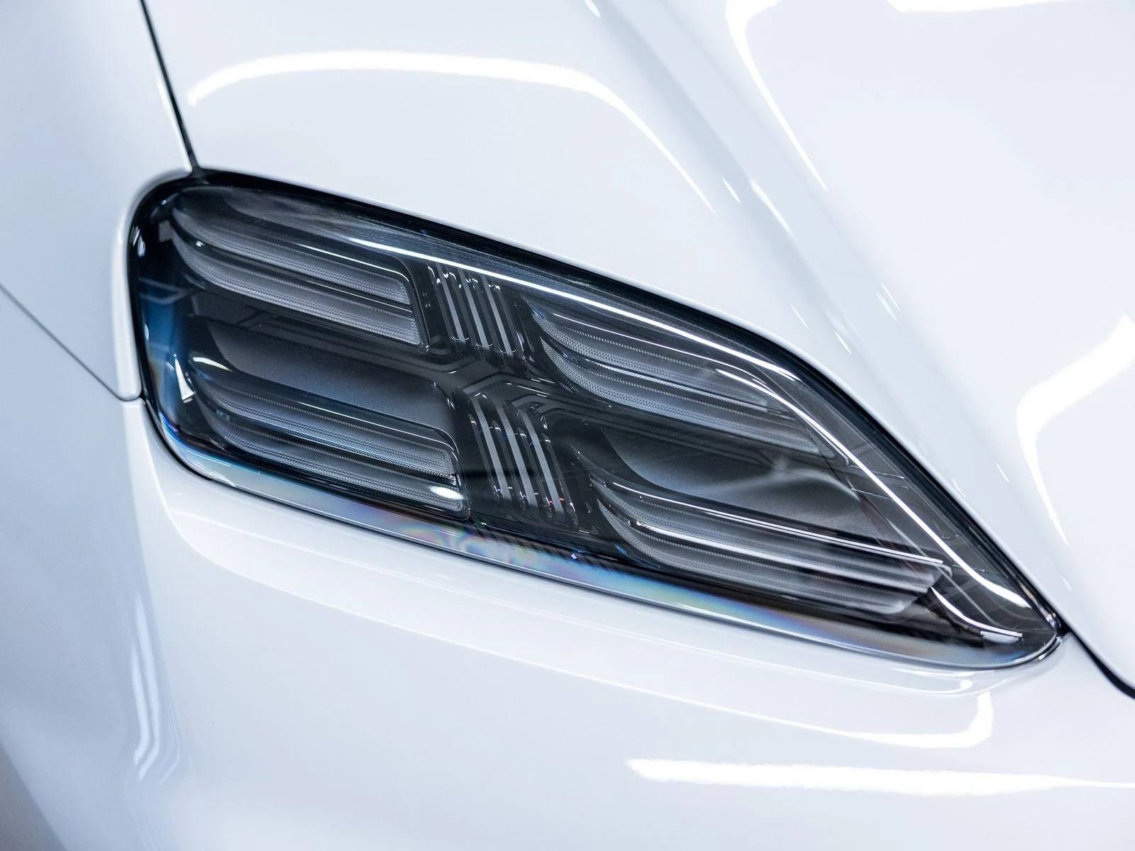 2026 Porsche Macan GTS Electric (XAB), 13/20