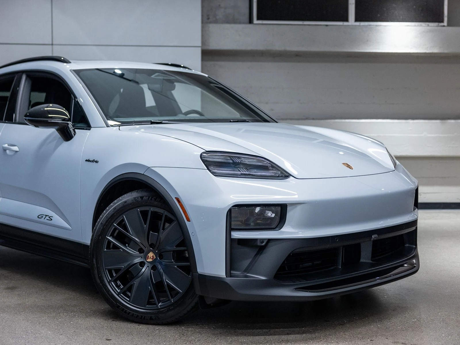 2026 Porsche Macan GTS Electric (XAB), 15/20