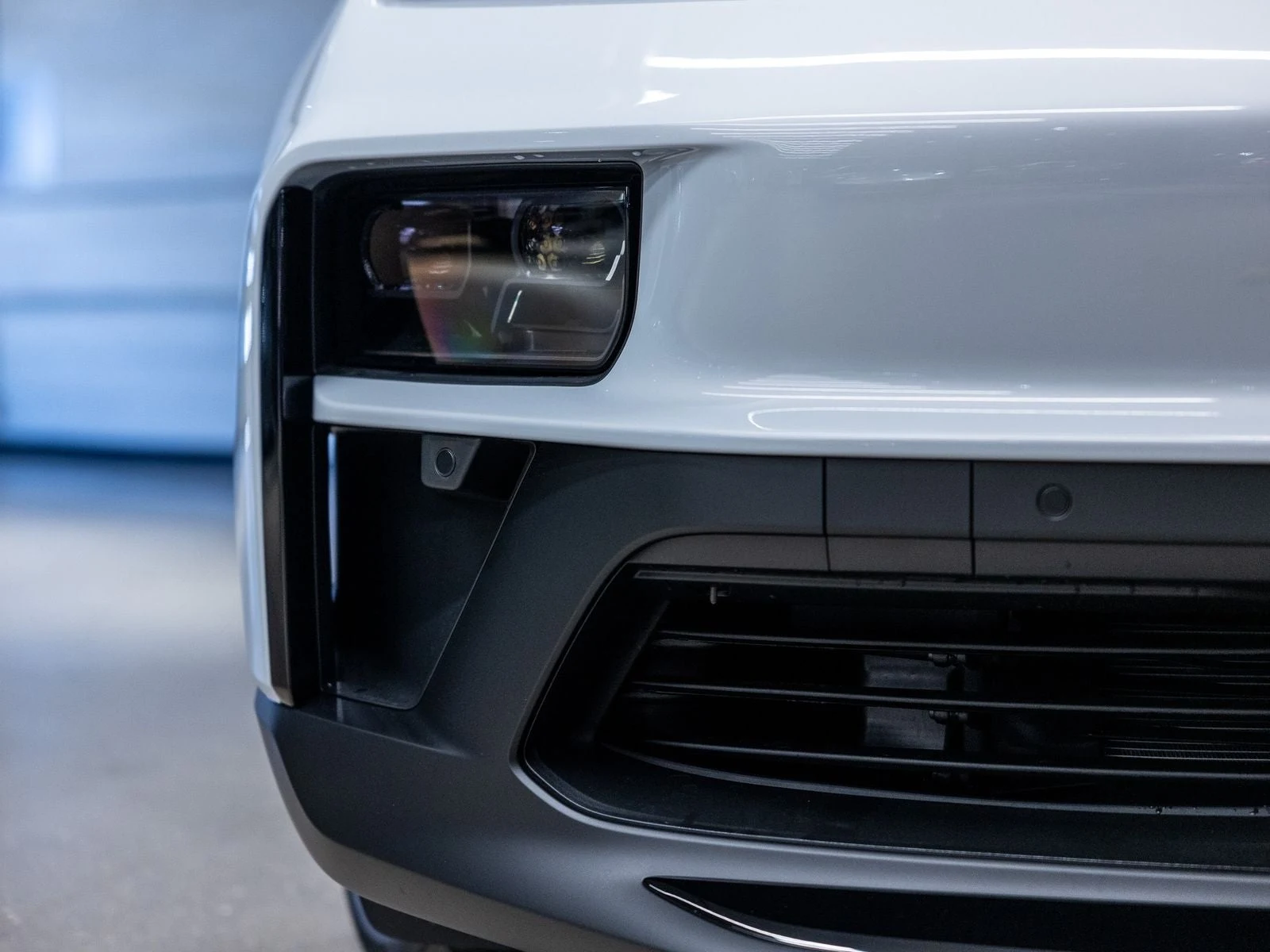 2026 Porsche Macan GTS Electric (XAB), 16/20