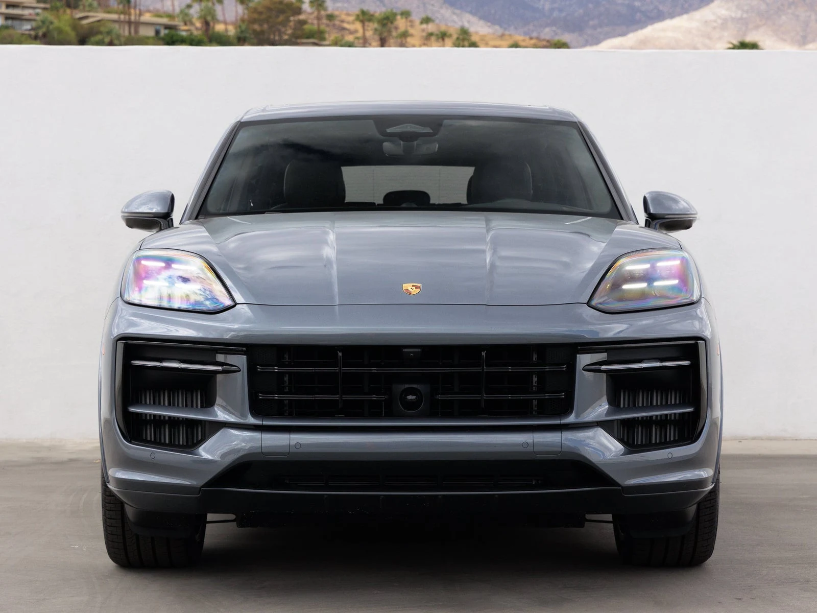 2026 Porsche Cayenne GTS (3rd Generation), 10/20