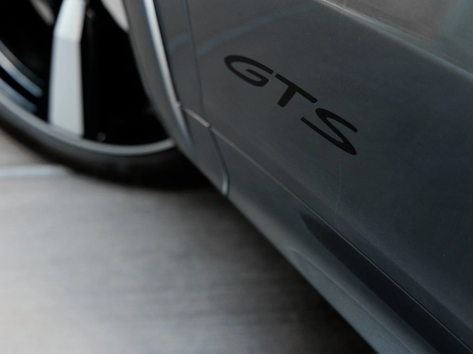2026 Porsche Cayenne GTS (3rd Generation), 13/20