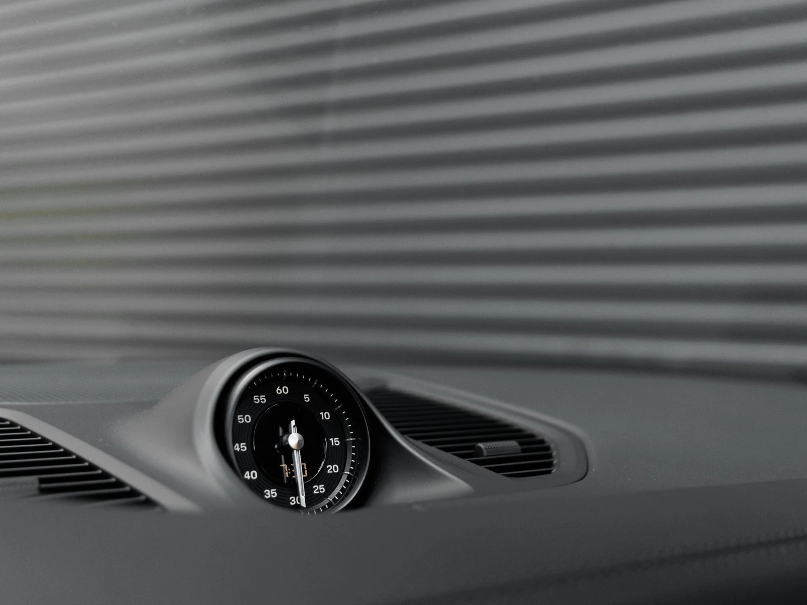 2026 Porsche Cayenne GTS (3rd Generation), 20/20