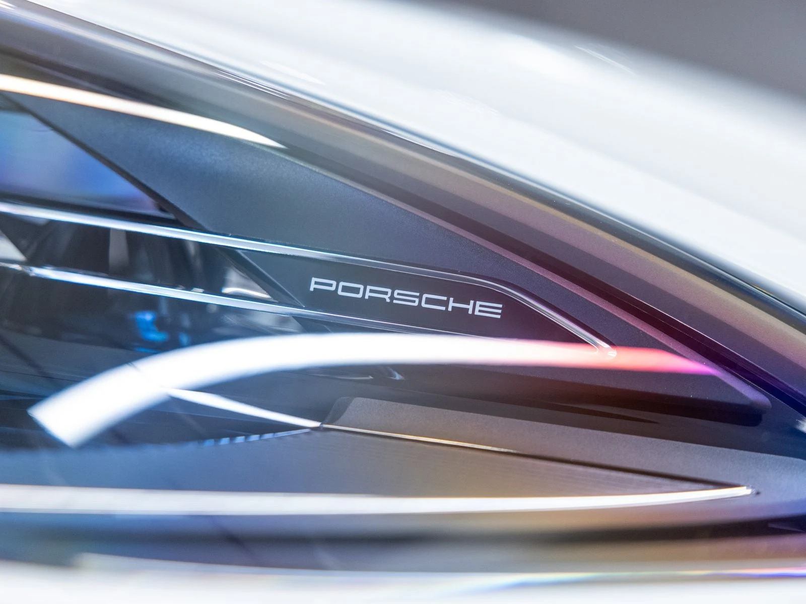 2026 Porsche Macan (95B), 14/20