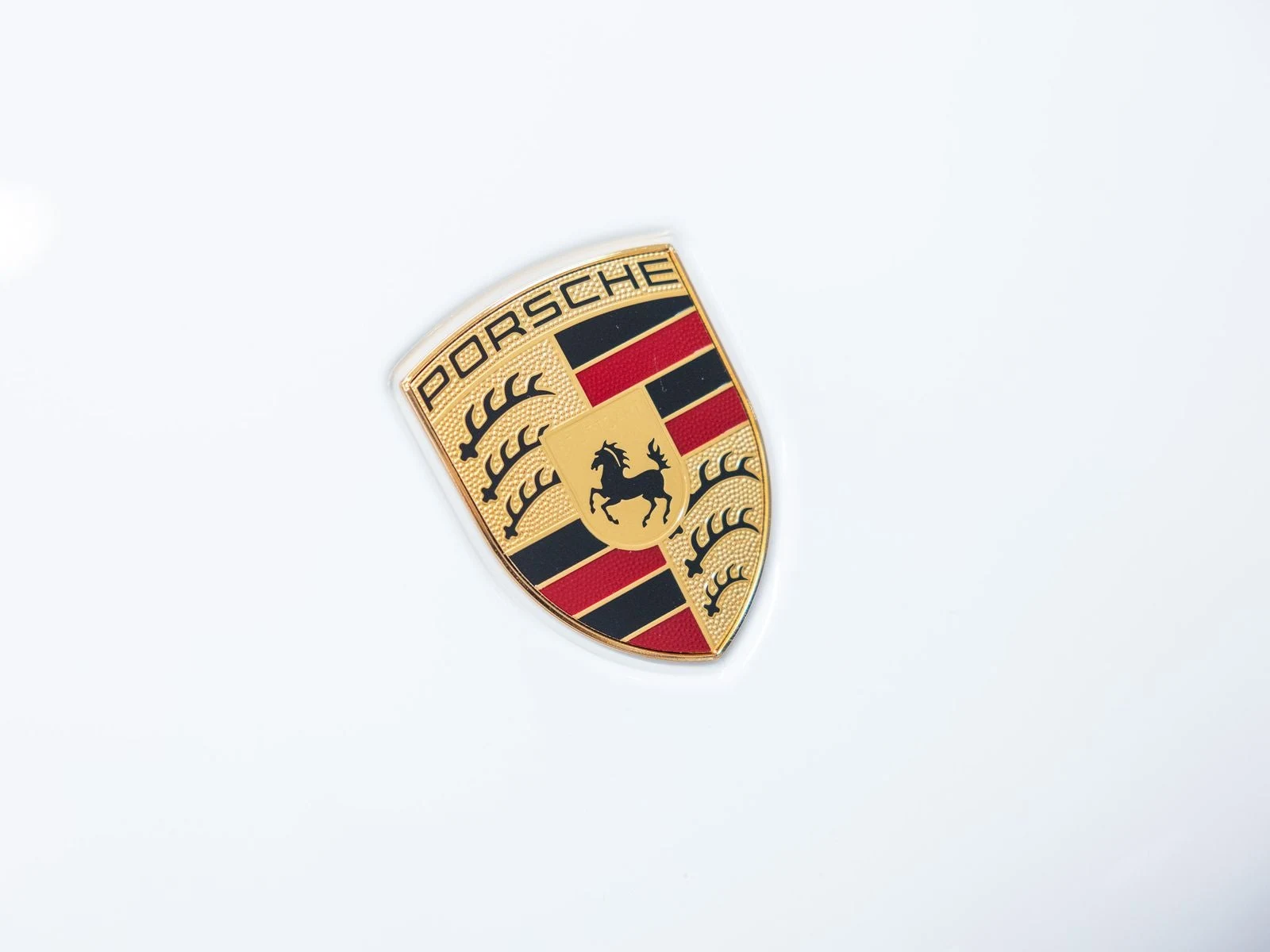2026 Porsche Macan (95B), 18/20