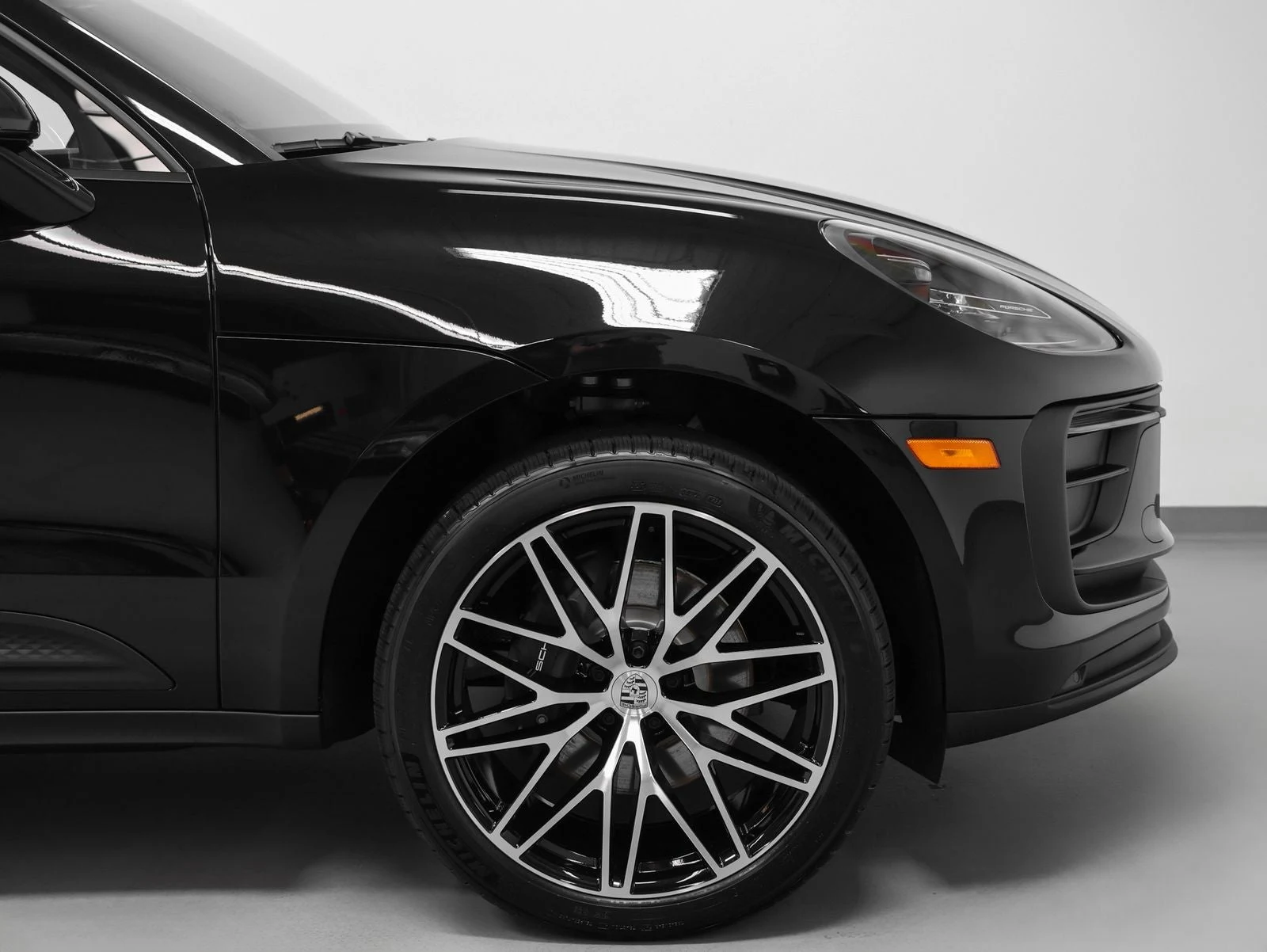 2026 Porsche Macan (95B), 13/20