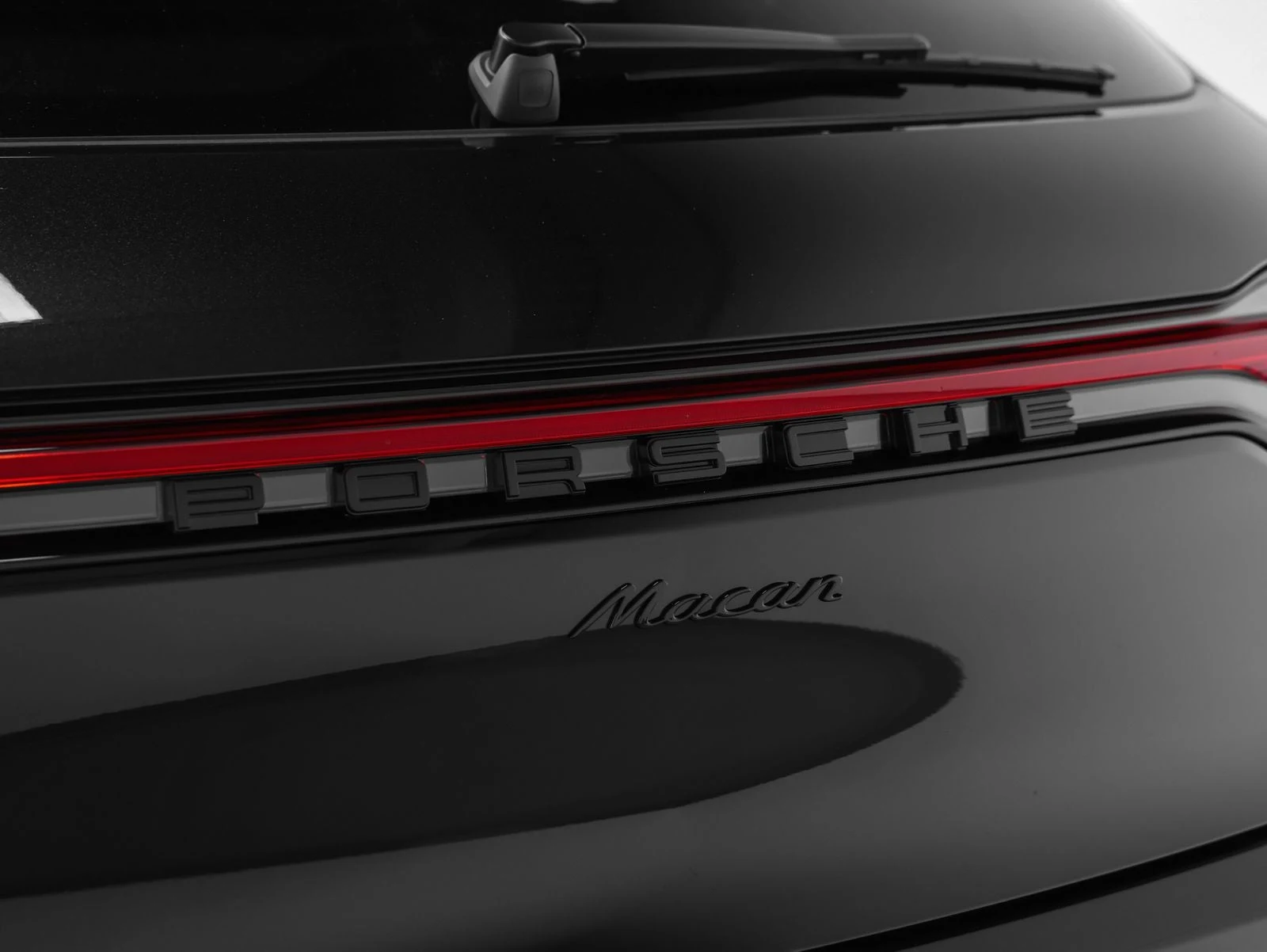 2026 Porsche Macan (95B), 16/20