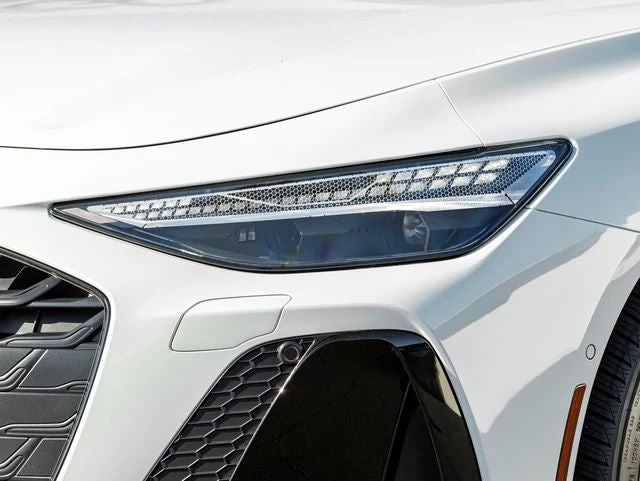 2026 Audi A6 Premium Plus quattro (C9), 3/20