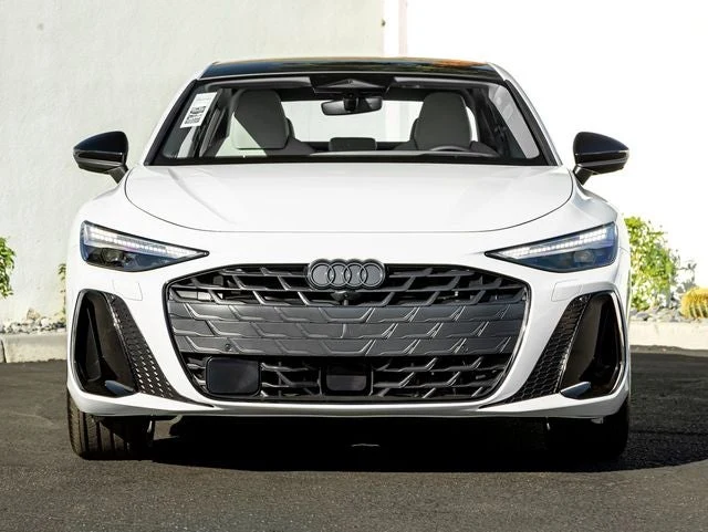 2026 Audi A6 Premium Plus quattro (C9), 4/20