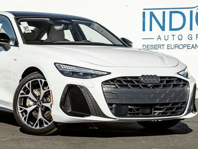 2026 Audi A6 Premium Plus quattro (C9), 6/20
