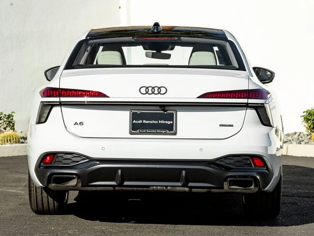 2026 Audi A6 Premium Plus quattro (C9), 9/20
