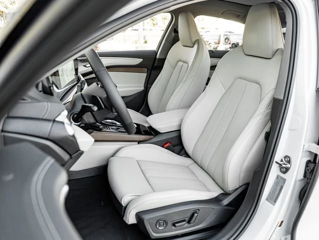 2026 Audi A6 Premium Plus quattro (C9), 15/20