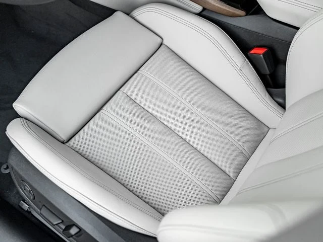 2026 Audi A6 Premium Plus quattro (C9), 17/20