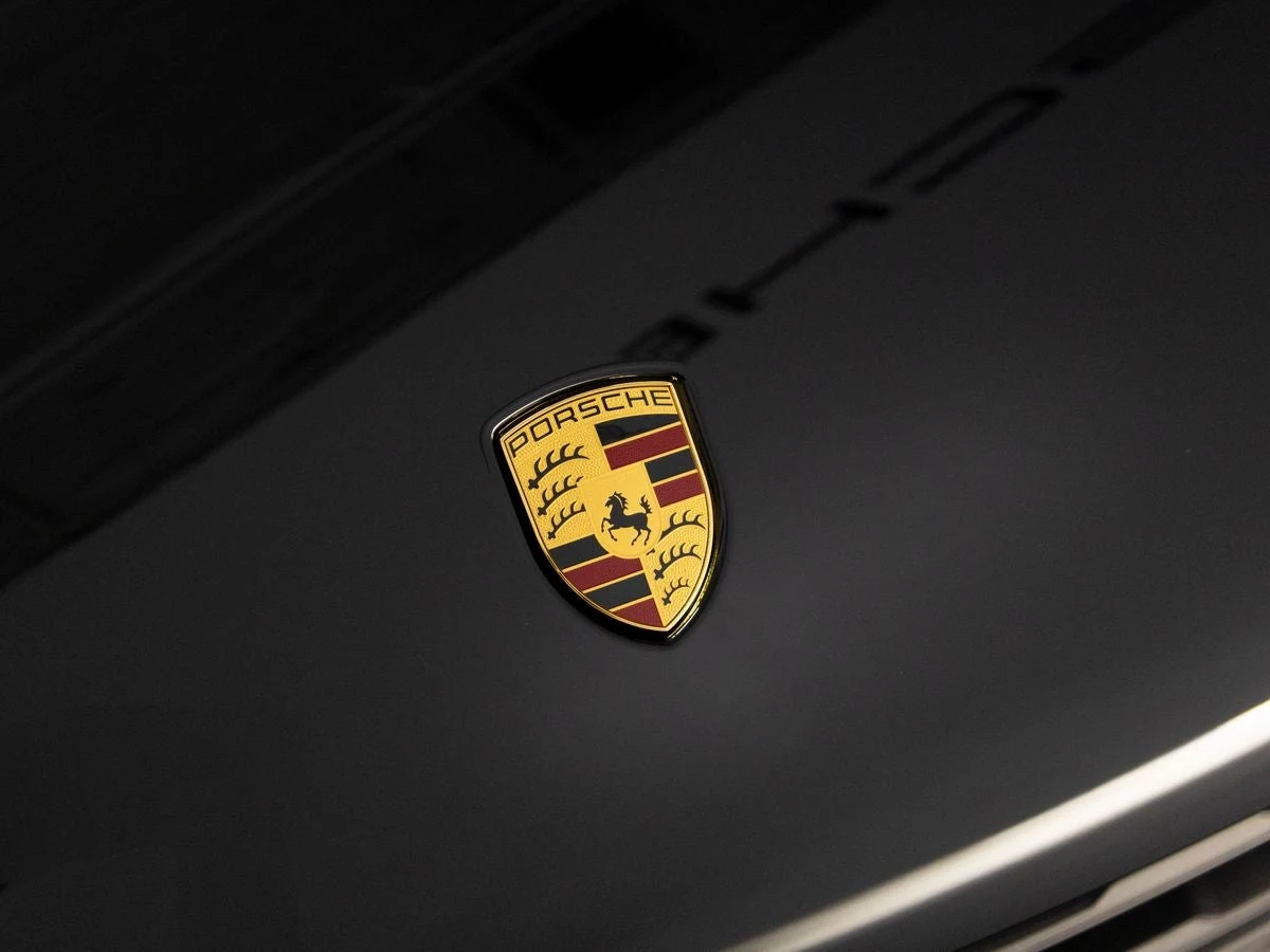 2026 Porsche Macan (95B), 13/20