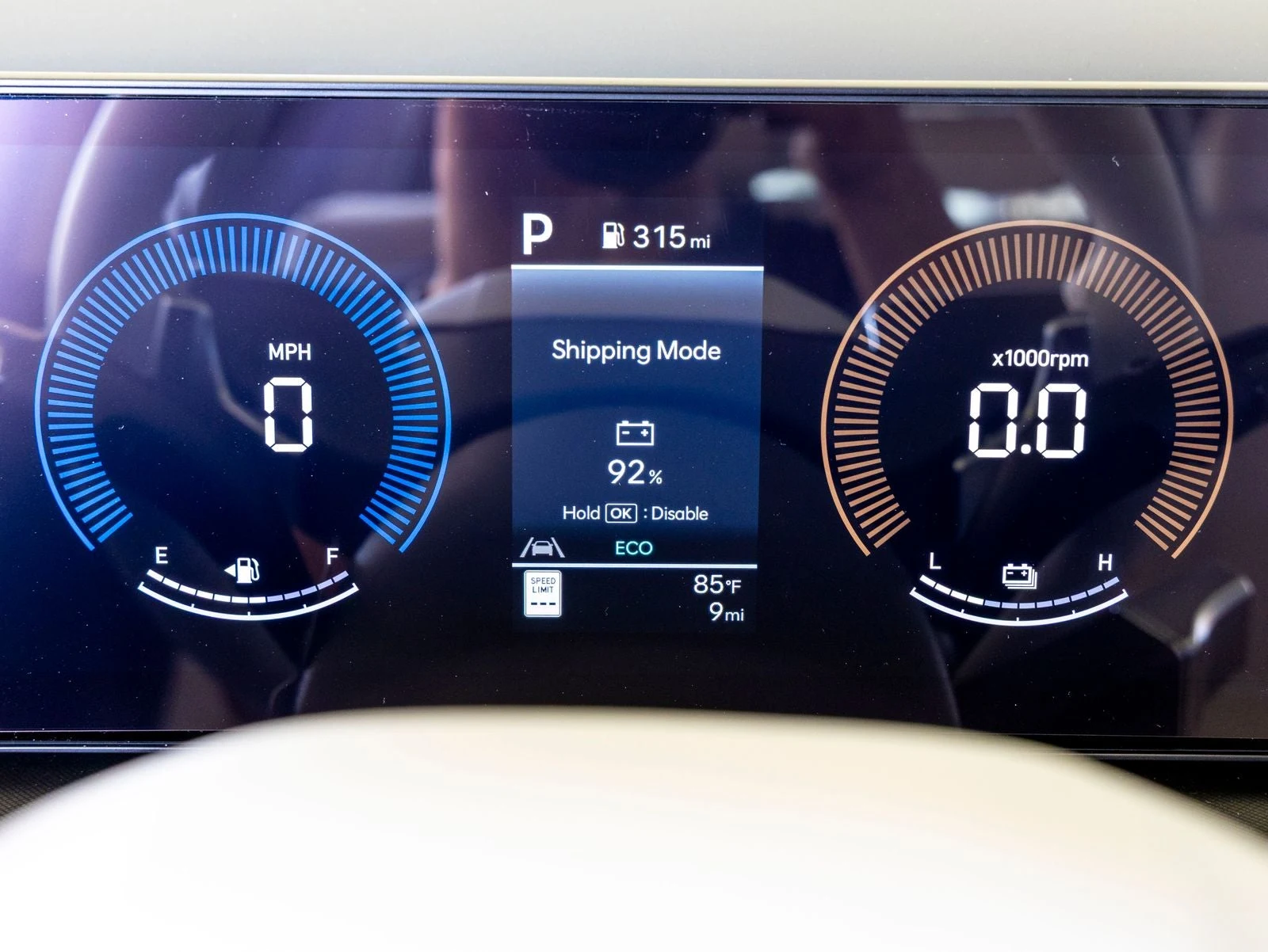 2026 Hyundai Santa Fe Hybrid SE (MX5), 12/20
